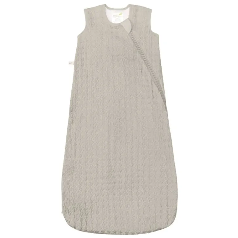 Waffle Muslin Sleep Bag - 1.0 TOG
