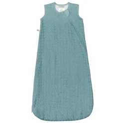 Waffle Muslin Sleep Bag - 1.0 TOG