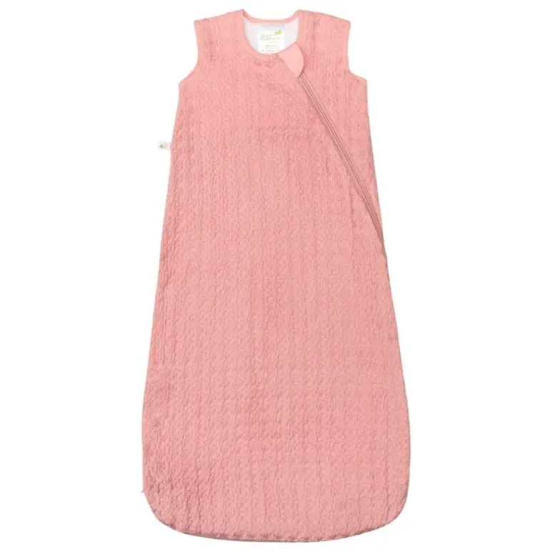 Waffle Muslin Sleep Bag - 1.0 TOG