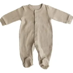 Waffle Sleepsuit