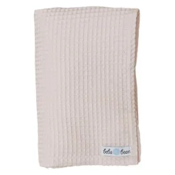 Waffle Weave Blanket
