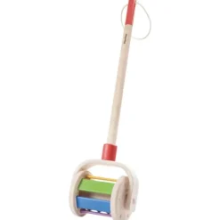 Walk N' Roll Push & Pull Toy