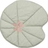 Water Lily Playmat