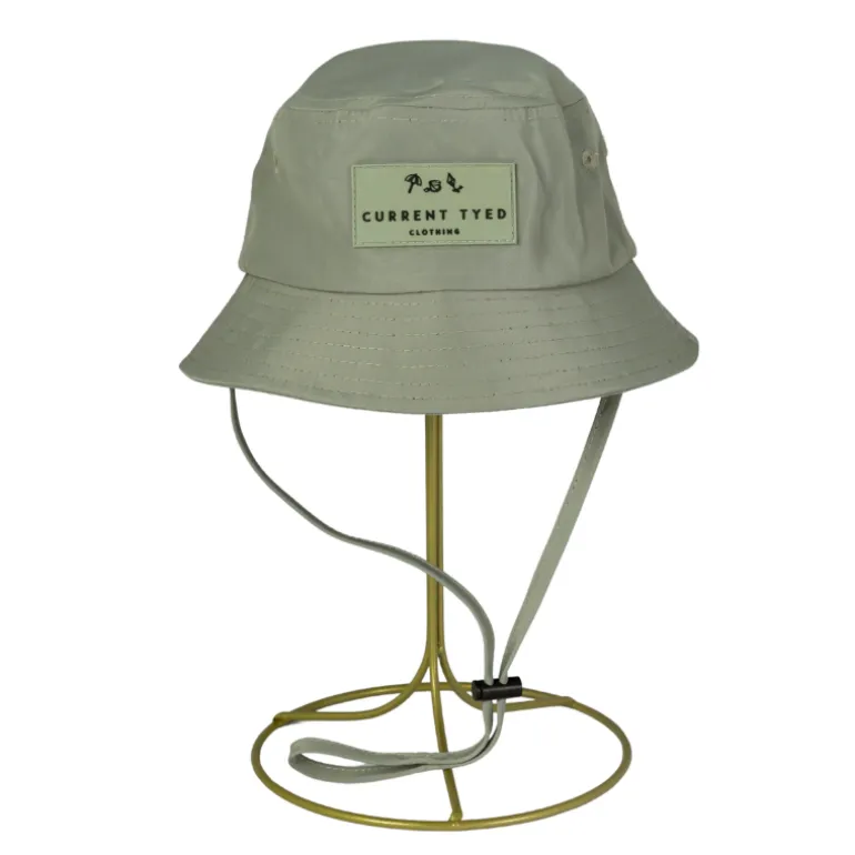 Waterproof Bucket Hat