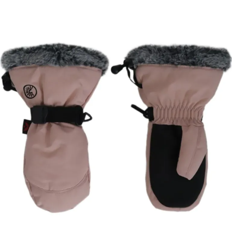 Waterproof Mitts