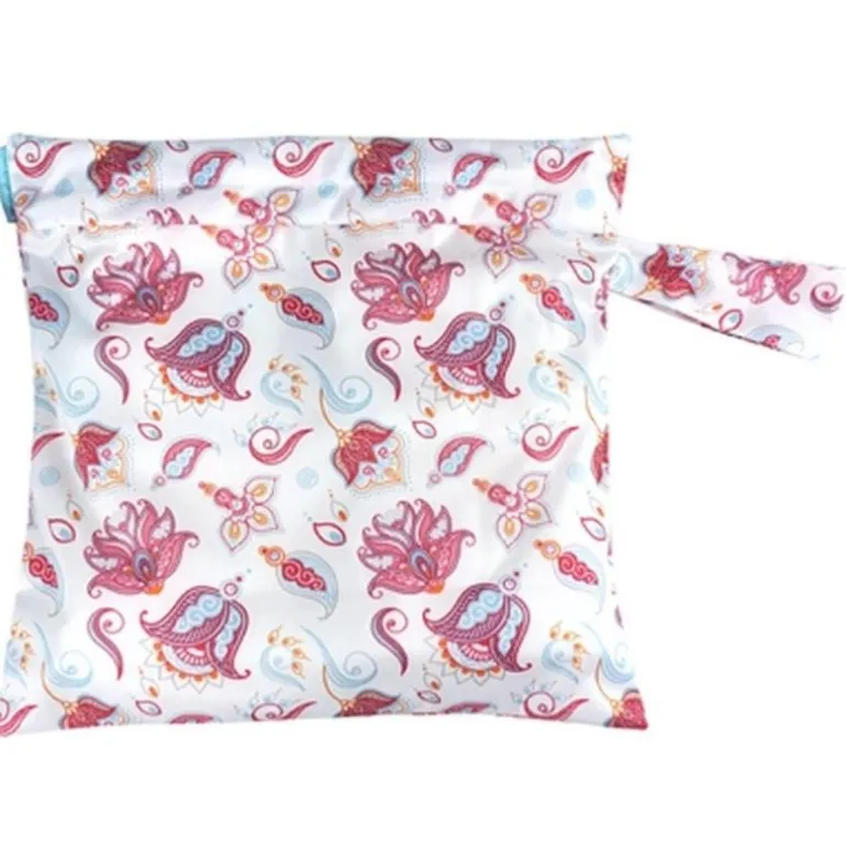 Waterproof Tote Bag