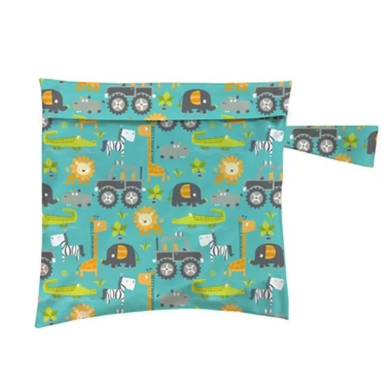 Waterproof Tote Bag