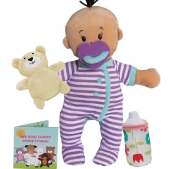 Wee Baby Stella Sleepy Time Doll