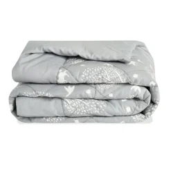 Weighted Toddler Blanket