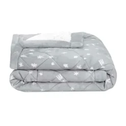 Weighted Toddler Blanket