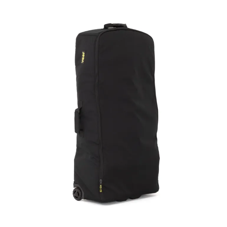 Wheeled Travel Bag - All Cruisers