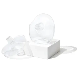 Willow Go Flange Set (2-pack)