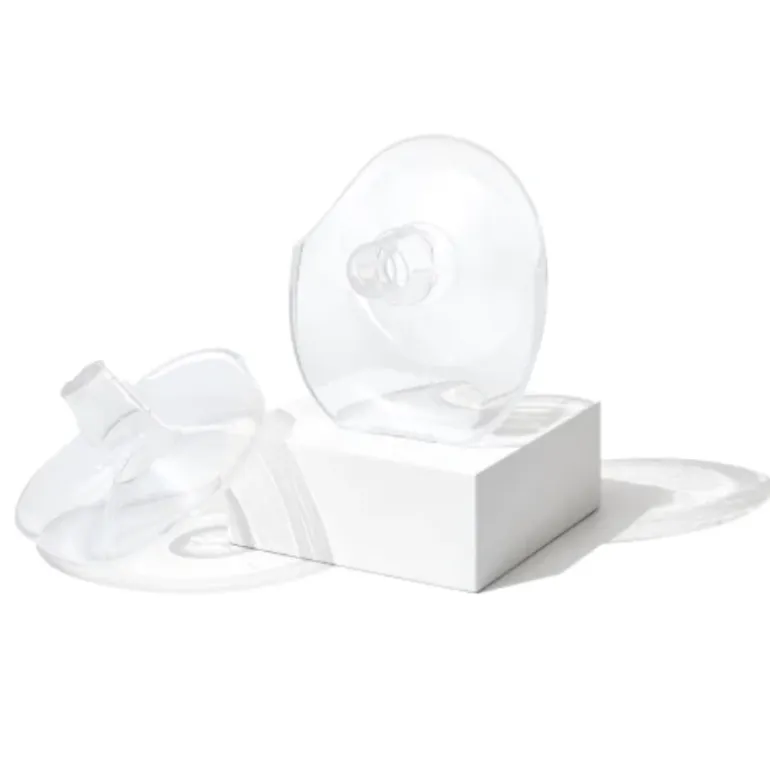 Willow Go Flange Set (2-pack)