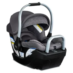 Willow SC Infant Car Seat with Alpine Base