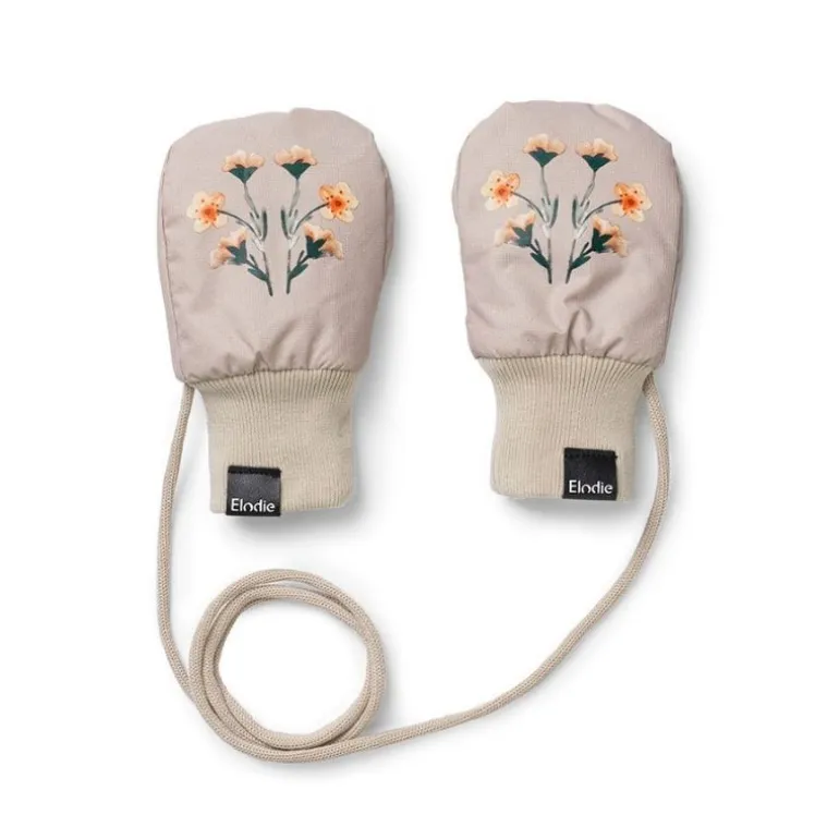 Winter Mittens