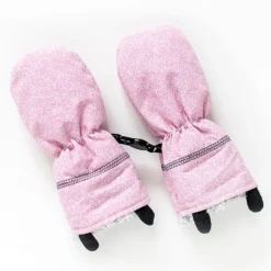 Winter Mitts