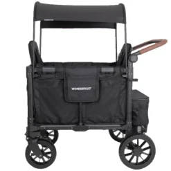 W2 Luxe Pro Wagon
