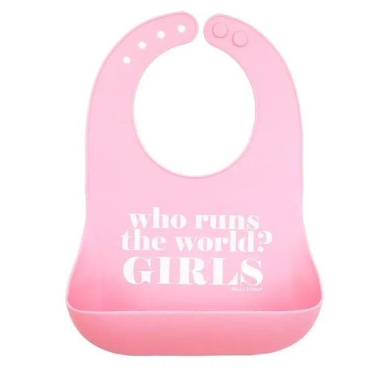 Wonder Bibs