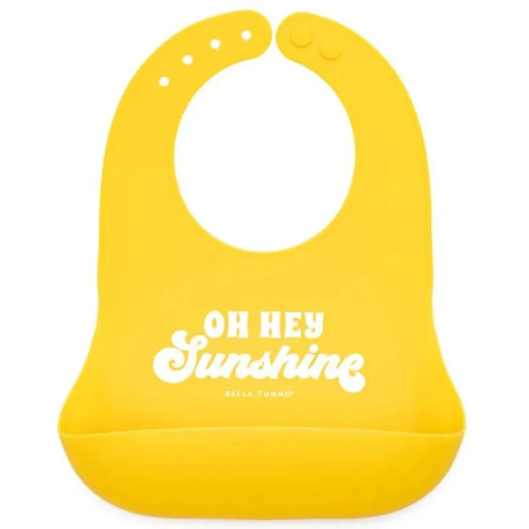 Wonder Bibs