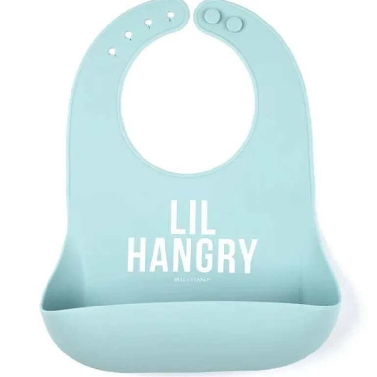 Wonder Bibs