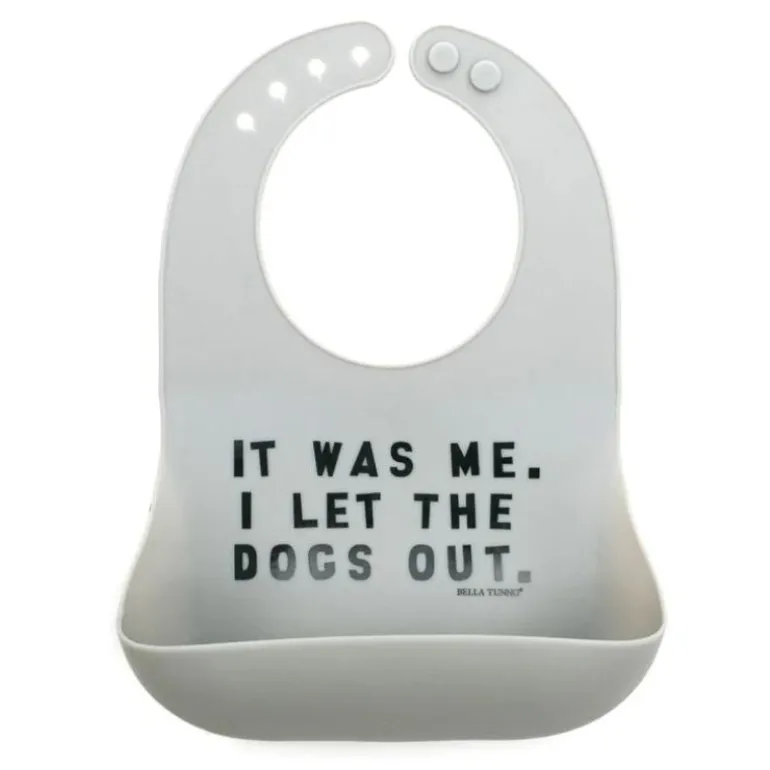 Wonder Bibs