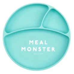 Wonder Plates