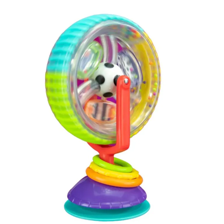Wonder Wheel