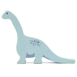Wooden Dinosaurs