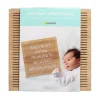 Wooden Letterboard Set