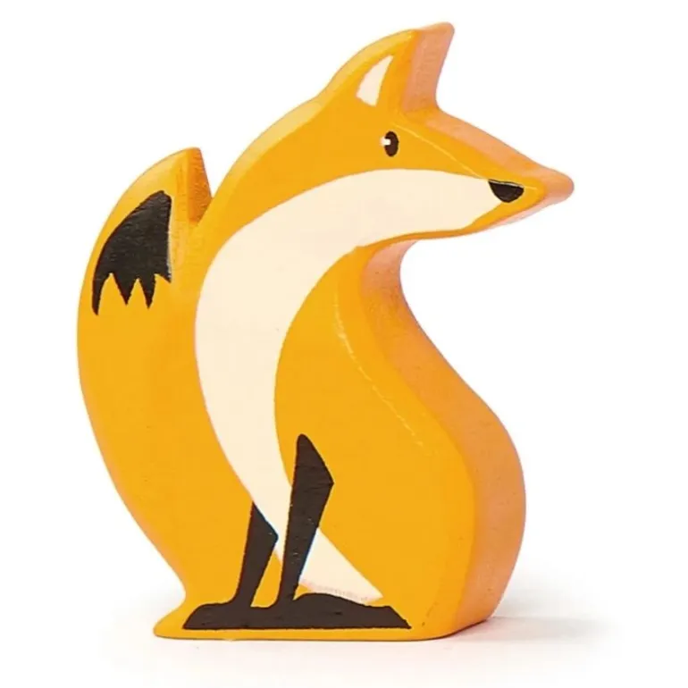 Woodland Animals