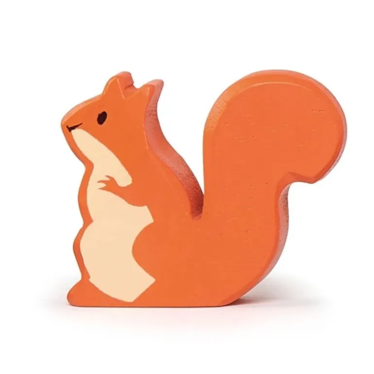 Woodland Animals