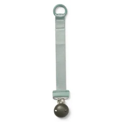 Wood Pacifier Clips