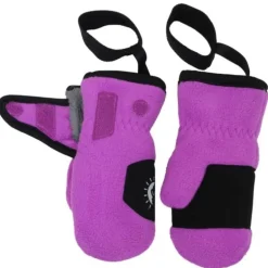 Wrist Elastic Mitt