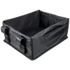 W-Series Collapsible Shopping Basket