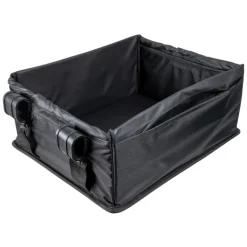 W-Series Collapsible Shopping Basket