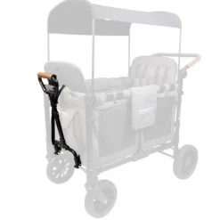 W-Series Pull Handle