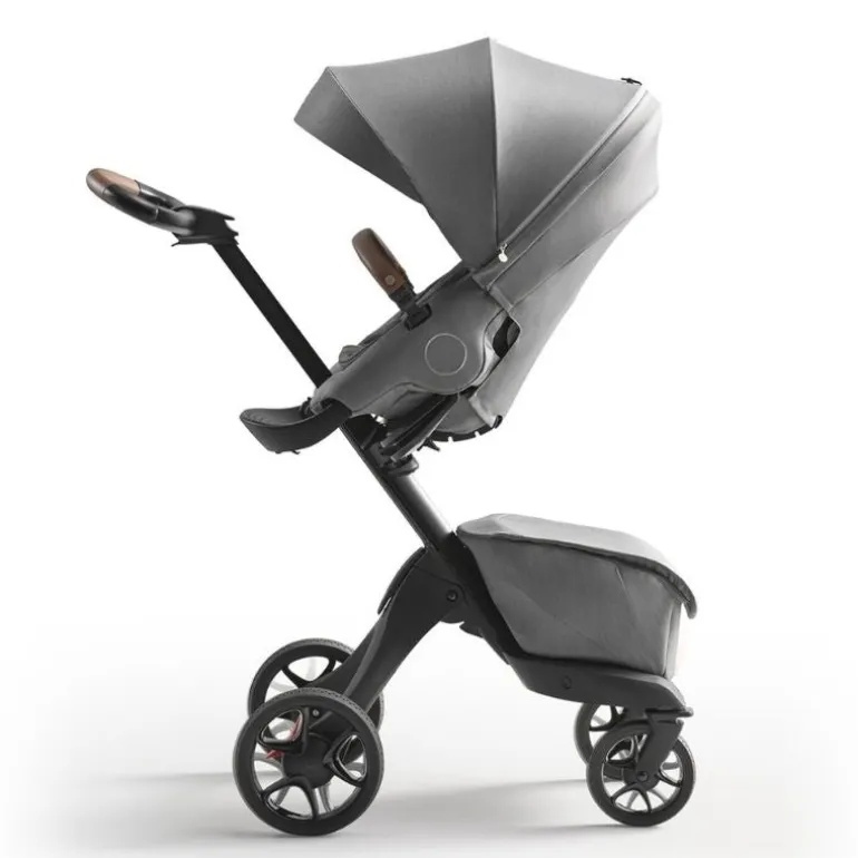 Xplory X Stroller