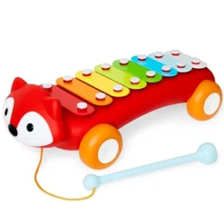 Xylophone - Fox