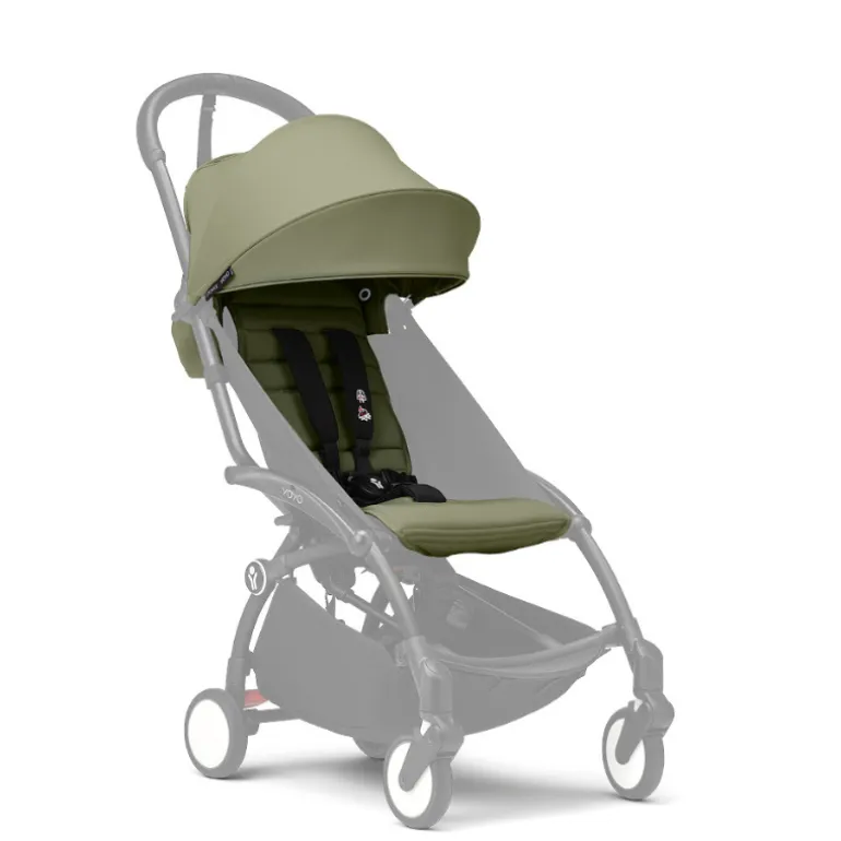 YOYO3 Colour Pack - 6 Months+