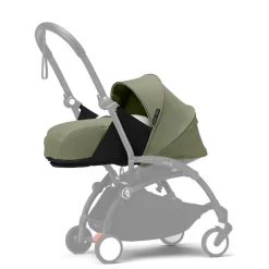 YOYO³ Newborn Pack