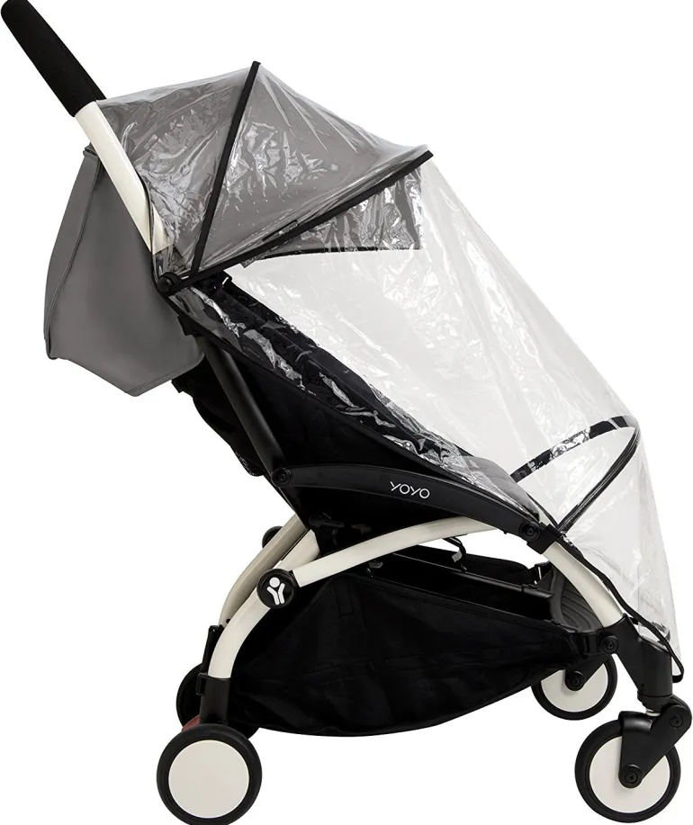 YOYO+ Rain Cover - 6 Months +