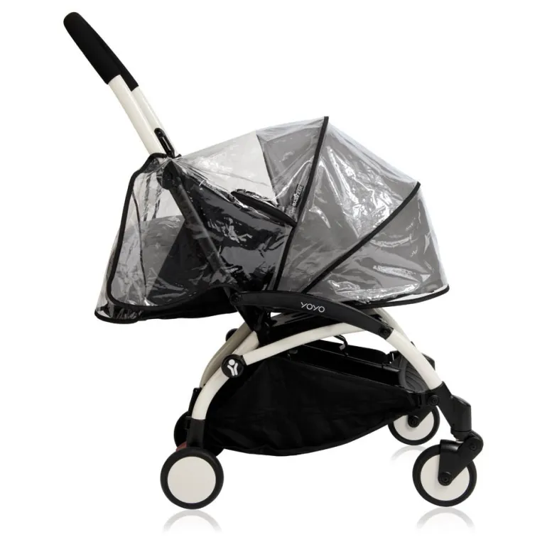YOYO+ Rain Cover - Newborn
