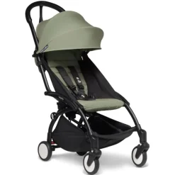 YOYO² Stroller Bundle