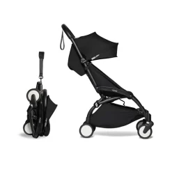 YOYO² Stroller Frame
