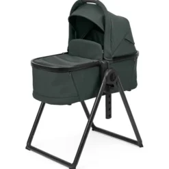 YPSI Bassinet with Stand By Me - 2025