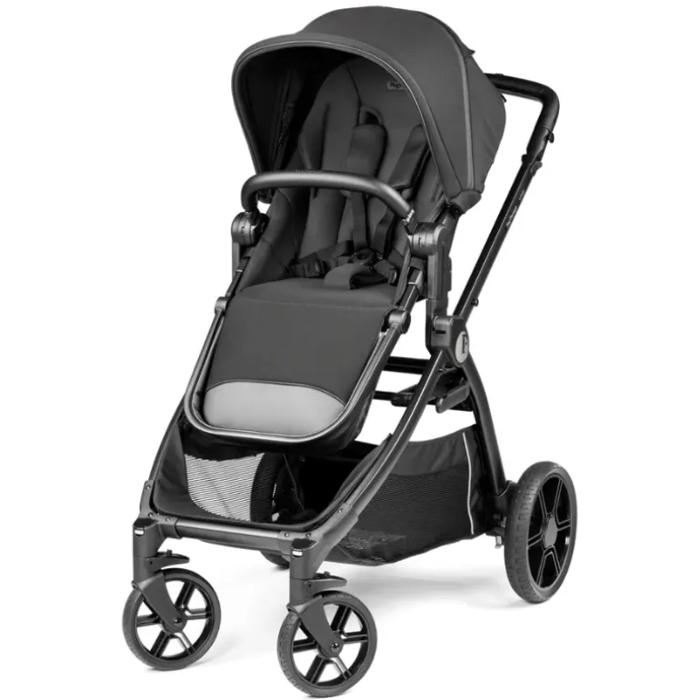 YPSI Stroller (2025)