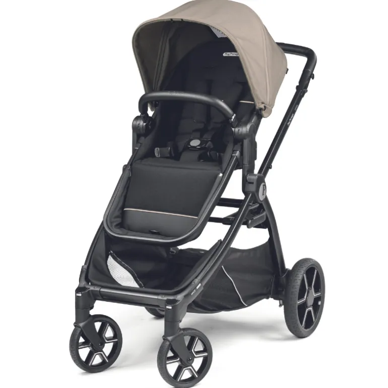 YPSI Stroller