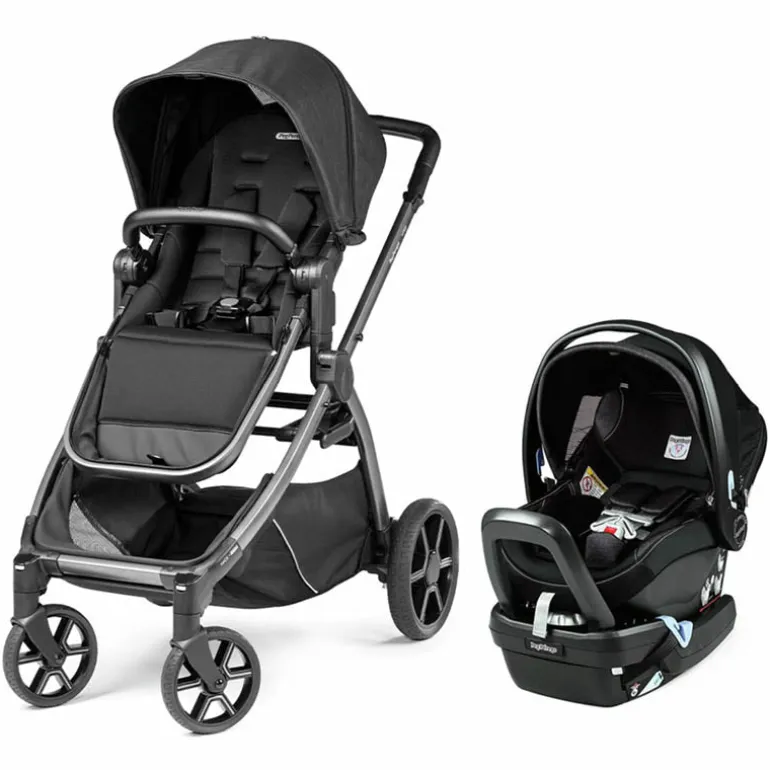 YPSI Travel System