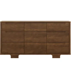 Yuzu 9-Drawer Dresser
