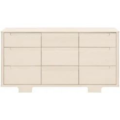 Yuzu 9-Drawer Dresser